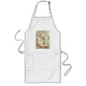 1899 Food Chooper Ad Apron by Jakestuff 1899 Food Chooper Ad Apron