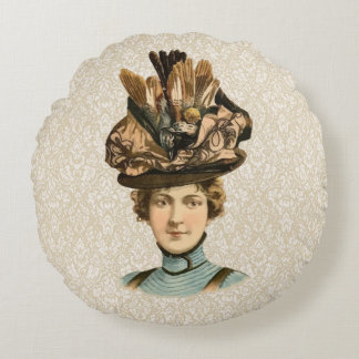 Old Lady Pillows - Decorative & Throw Pillows Zazzle