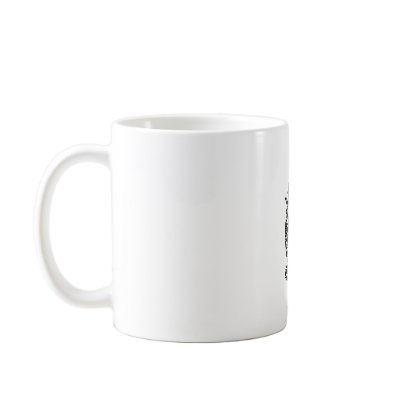 1899 June Bride advertisement Mug by Jakestuff