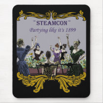 1899 Mousepad