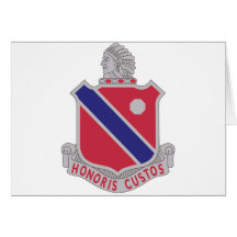 189 Regiment Cards