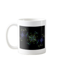 18 1 fractal coffee mug