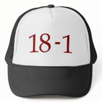 18-1 HATS