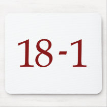 18-1 MOUSE MAT