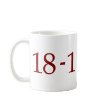18-1 MUGS