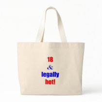18 and legally hot! bags by sydneybean 18 and legally hot! bags