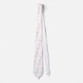 18 Birthday Spanking Tie