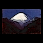 18 - Blacktop Mountain Poster posters