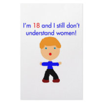 18 Don't understand women stationery by thatsabigbirthday2 18 Don't understand women stationery