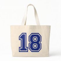 18 - Eighteen Bag