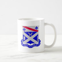 18 INFANTRY regiment Mugs