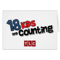 18 Kids and Counting Card