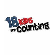 18 Kids and Counting T-Shirt