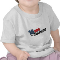 18 Kids and Counting T-Shirt