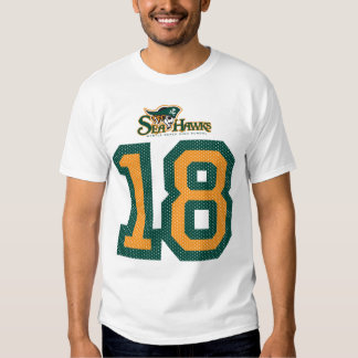 t shirt seahawks