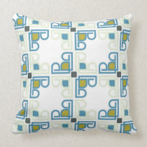 #18 THROW PILLOW