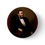 18 Ulysses S. Grant Buttons