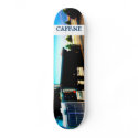 18-Wheeler skateboards
