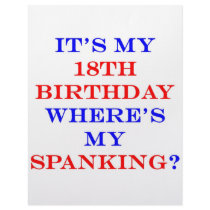 18 Where's my spanking? letterhead by thatsabigbirthday4 18 Where's my spanking? letterhead