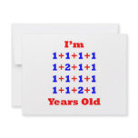 18 Years old! Custom Invitations