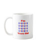 18 Years old! Mugs