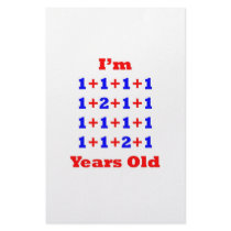 18 Years old! stationery by thatsabigbirthday4 18 Years old! stationery