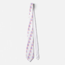 18 Years old! Necktie