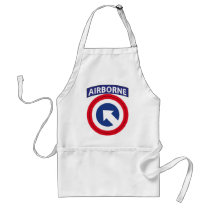 18th Airborne COSCOM aprons by carlj56 18th Airborne COSCOM aprons