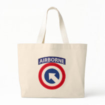 18th Airborne COSCOM bags by carlj56 18th Airborne COSCOM bags