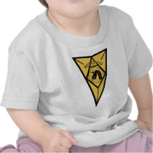 18th Airborne Recondo T-shirts