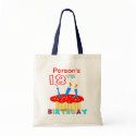 18th Birthday bag