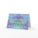 18th Birthday Card by NormaJean35 18th Birthday Card