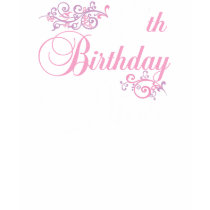 18th Birthday Diva t-shirts