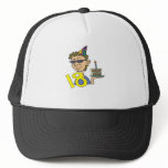 18th Birthday Hat