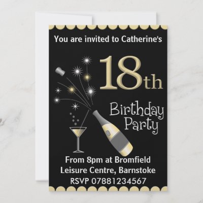  Birthday Party Invitations on Birthday Invitation Printable Cards Free Printable Spa Birthday Free