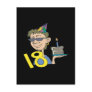 18th Birthday Post Cards