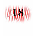 18th Birthday t-shirts by lollypopgirrrl 18th Birthday t-shirts