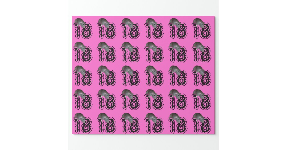 18th-birthday-wrapping-paper-zazzle