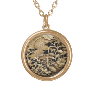 18TH CENTURY JAPANESE PENDANT