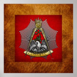 18th Degree: Knight of the Rose Croix Posters