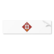 18th Engineer Brigade Bumper Stickers