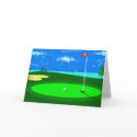 18th Hole cards