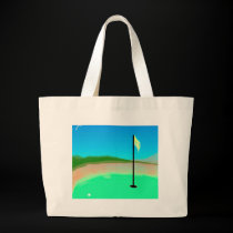 18th Hole Golf Bag bags