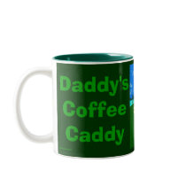 18th Hole mugs