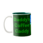 18th Hole Coffee Mugs