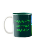 18th Hole Coffee Mugs
