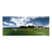 18th Hole posters