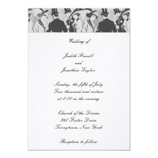 1900s Wedding Invitations & Announcements Zazzle