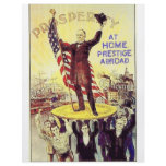 1900 Mckinley2 Flyer Design