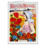 1900 Pernot Bisquits Greeting Cards